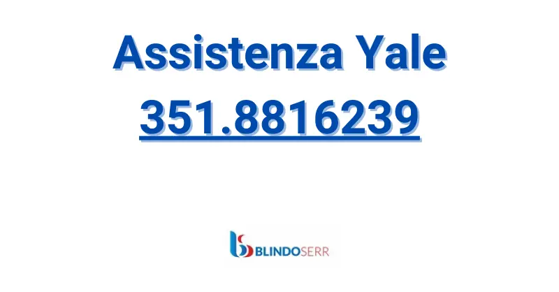 Assistenza Yale